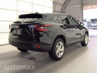2024 Chevrolet Trax LS - miniatura 4