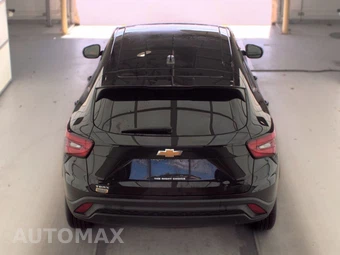 2024 Chevrolet Trax LS - miniatura 5
