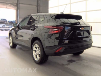 2024 Chevrolet Trax LS - miniatura 6