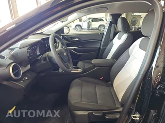 2024 Chevrolet Trax LS - miniatura 7