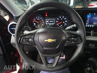 2024 Chevrolet Trax LS - miniatura 10