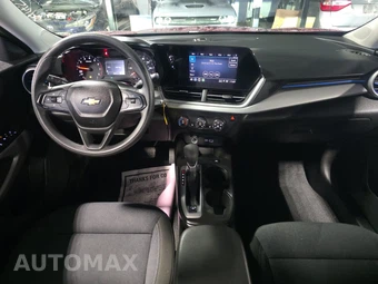 2024 Chevrolet Trax LS - miniatura 11