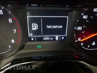 2024 Chevrolet Trax LS - miniatura 12