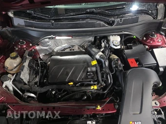 2024 Chevrolet Trax LS - miniatura 15