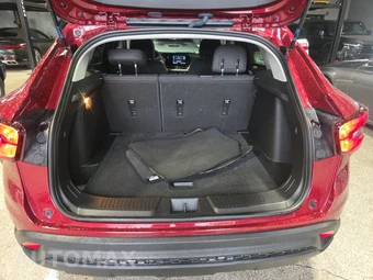 2024 Chevrolet Trax LS - miniatura 16