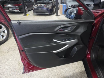 2024 Chevrolet Trax LS - miniatura 9