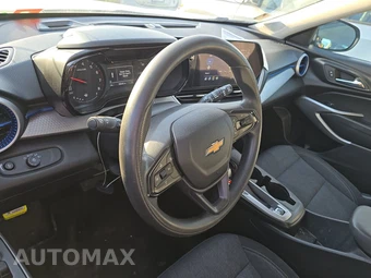 2024 Chevrolet Trax LS – miniatura 10