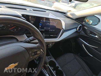 2024 Chevrolet Trax LS – miniatura 11