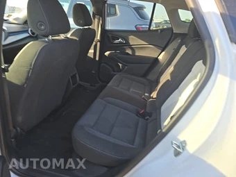 2024 Chevrolet Trax LS – miniatura 13