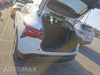 2024 Chevrolet Trax LS – miniatura 16