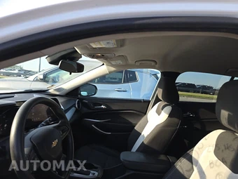 2024 Chevrolet Trax LS – miniatura 18