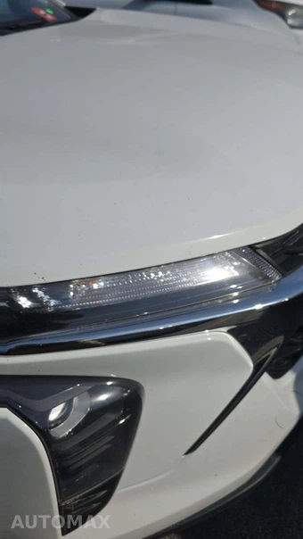 2024 Chevrolet Trax LS – miniatura 19