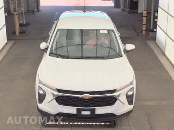 2024 Chevrolet Trax LS – miniatura 2