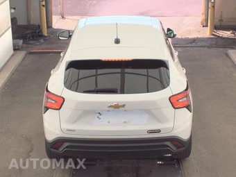 2024 Chevrolet Trax LS – miniatura 5