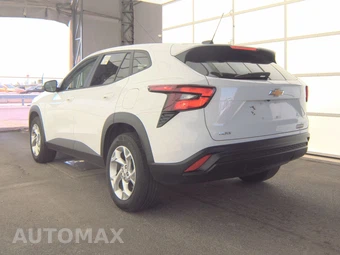 2024 Chevrolet Trax LS – miniatura 6