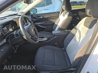 2024 Chevrolet Trax LS – miniatura 7