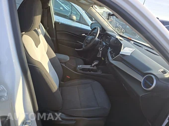 2024 Chevrolet Trax LS – miniatura 8