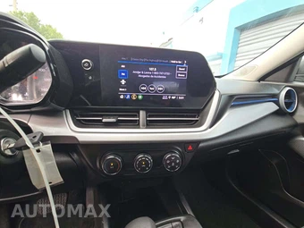 2024 Chevrolet Trax LS – miniatura 10