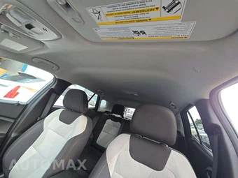 2024 Chevrolet Trax LS – miniatura 11