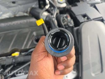 2024 Chevrolet Trax LS – miniatura 23