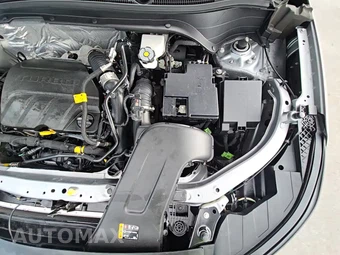 2024 Chevrolet Trax LS – miniatura 24