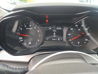 2024 Chevrolet Trax LS – miniatura 9