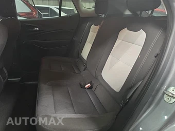 2024 Chevrolet Trax LS - miniatura 10