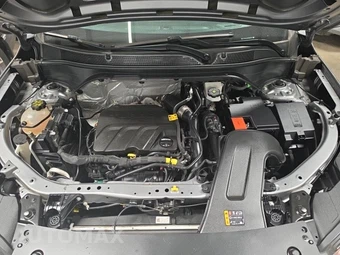 2024 Chevrolet Trax LS - miniatura 12