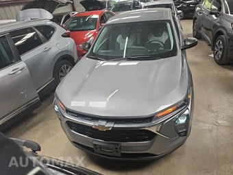 2024 Chevrolet Trax LS - miniatura 2