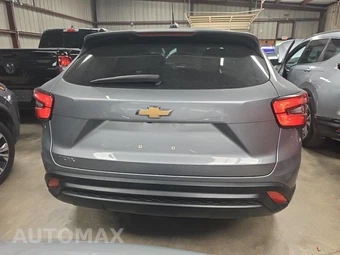 2024 Chevrolet Trax LS - miniatura 5
