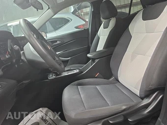 2024 Chevrolet Trax LS - miniatura 7