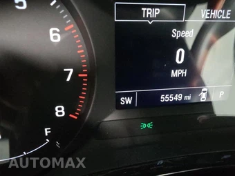 2024 Chevrolet Trax LS - miniatura 9