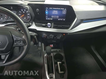 2024 Chevrolet Trax LS – miniatura 10