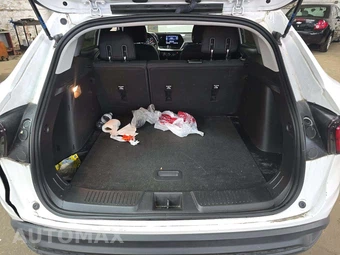 2024 Chevrolet Trax LS – miniatura 14