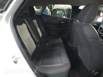 2024 Chevrolet Trax LS – miniatura 16