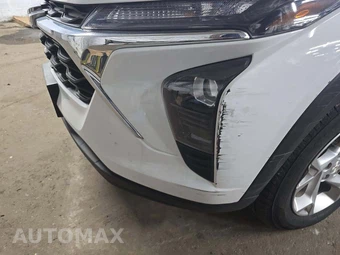 2024 Chevrolet Trax LS – miniatura 21