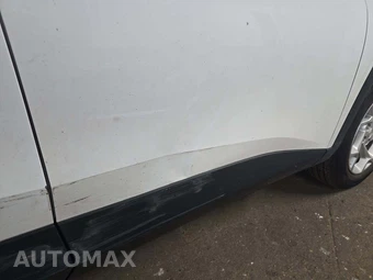 2024 Chevrolet Trax LS – miniatura 33