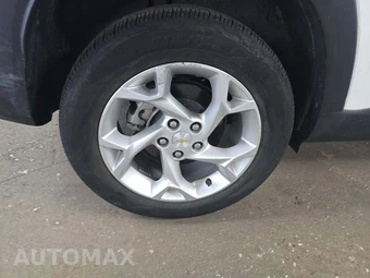 2024 Chevrolet Trax LS – miniatura 36
