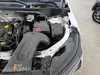 2024 Chevrolet Trax LS – miniatura 37