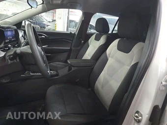 2024 Chevrolet Trax LS – miniatura 6