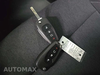 2024 Chevrolet Trax LS – miniatura 8