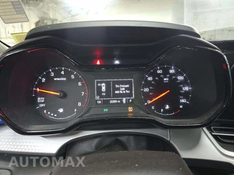 2024 Chevrolet Trax LS – miniatura 9