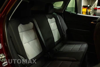 2024 Chevrolet Trax LS - miniatura 11