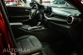 2024 Chevrolet Trax LS - miniatura 12