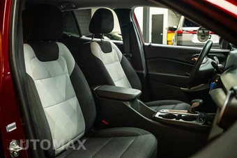 2024 Chevrolet Trax LS - miniatura 13