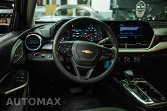 2024 Chevrolet Trax LS - miniatura 14