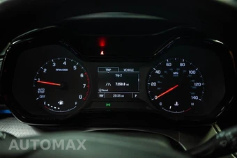 2024 Chevrolet Trax LS - miniatura 15