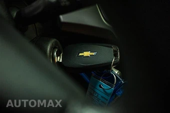 2024 Chevrolet Trax LS - miniatura 16