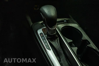2024 Chevrolet Trax LS - miniatura 17