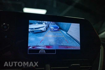 2024 Chevrolet Trax LS - miniatura 18